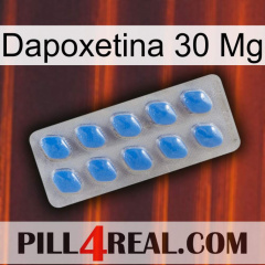 Dapoxetine 30 Mg 22